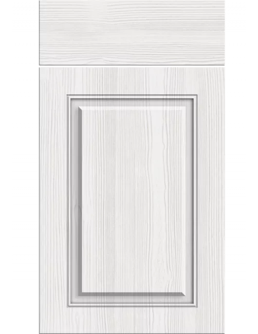APS19214 Bella Range Carlton In Colour Oakgrain White Oakgrain White