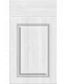 APS19214 Bella Range Carlton In Colour Oakgrain White Oakgrain White
