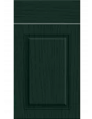 APS19215 Bella Range Carlton In Colour Paint Flow Matt Fir Green Paint Flow Matt Fir Green