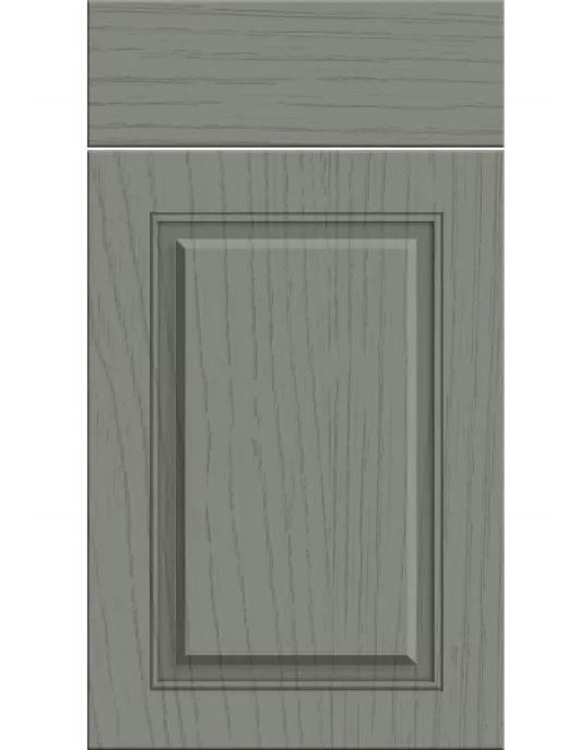 APS19218 Bella Range Carlton In Colour Paint Flow Matt Sage Green Paint Flow Matt Sage Green