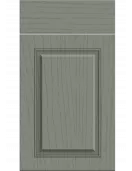 APS19218 Bella Range Carlton In Colour Paint Flow Matt Sage Green Paint Flow Matt Sage Green