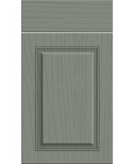 APS19218 Bella Range Carlton In Colour Paint Flow Matt Sage Green Paint Flow Matt Sage Green