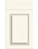 APS19219 Bella Range Carlton In Colour Paint Flow Matt White Paint Flow Matt White