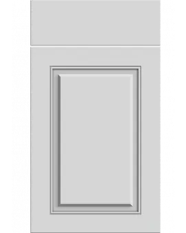 APS19221 Bella Range Carlton In Colour Porcelain White Porcelain White