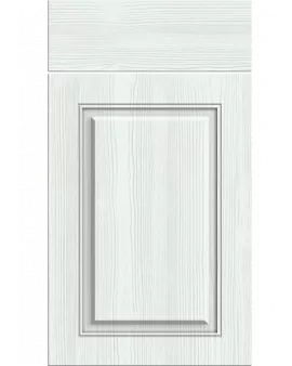 APS19223 Bella Range Carlton In Colour Super White Ash Super White Ash