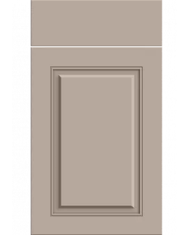 APS19224 Bella Range Carlton In Colour Supermatt Cashmere Supermatt Cashmere