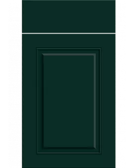 APS19226 Bella Range Carlton In Colour Supermatt Fir Green Supermatt Fir Green