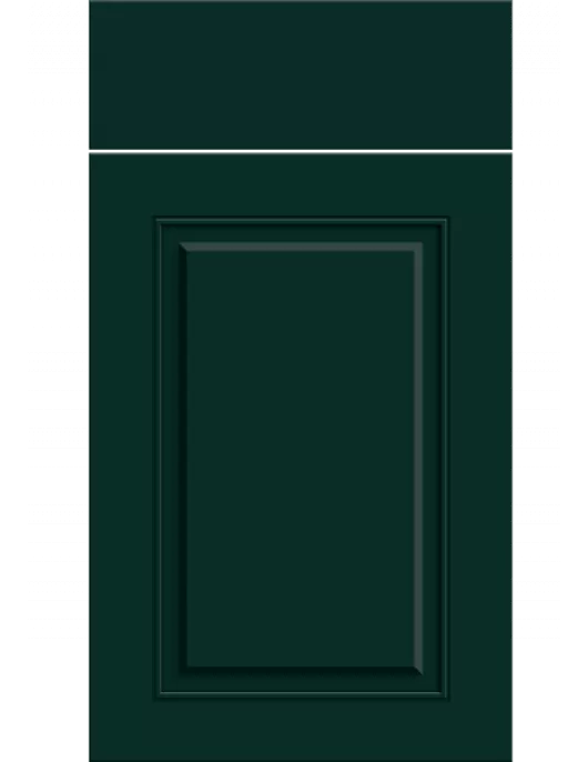 APS19226 Bella Range Carlton In Colour Supermatt Fir Green Supermatt Fir Green