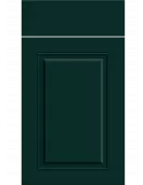APS19226 Bella Range Carlton In Colour Supermatt Fir Green Supermatt Fir Green