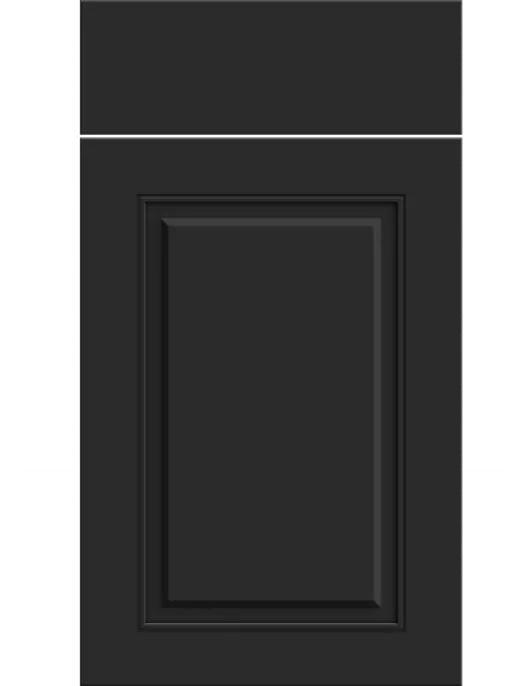 APS19227 Bella Range Carlton In Colour Supermatt Graphite Supermatt Graphite