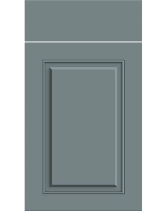 APS19229 Bella Range Carlton In Colour Supermatt Mood Grey Supermatt Mood Grey