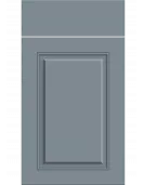 APS19229 Bella Range Carlton In Colour Supermatt Mood Grey Supermatt Mood Grey