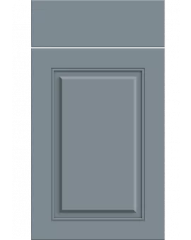 APS19229 Bella Range Carlton In Colour Supermatt Mood Grey Supermatt Mood Grey