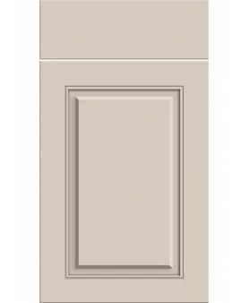 APS19230 Bella Range Carlton In Colour Supermatt Oatmeal Supermatt Oatmeal