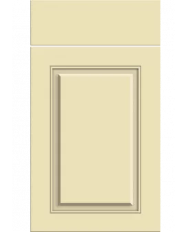 APS19233 Bella Range Carlton In Colour Vanilla Vanilla