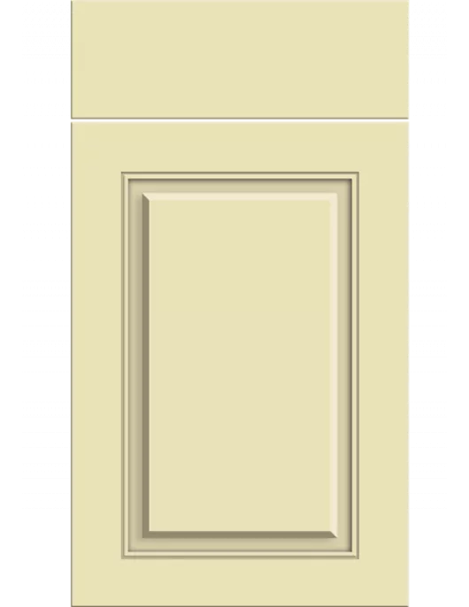 APS19233 Bella Range Carlton In Colour Vanilla Vanilla