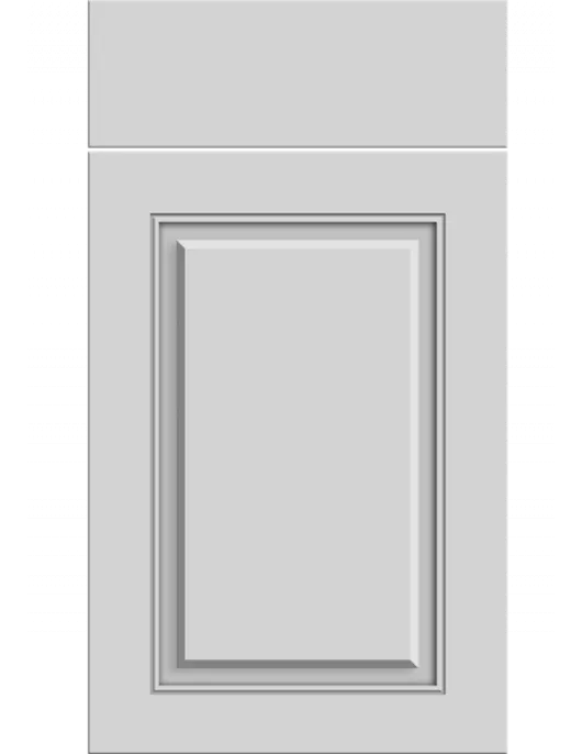 APS19236 Bella Range Carlton In Colour High Gloss Light Grey High Gloss Light Grey