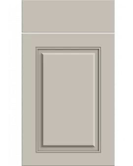 APS19238 Bella Range Carlton In Colour High Gloss Cashmere High Gloss Cashmere