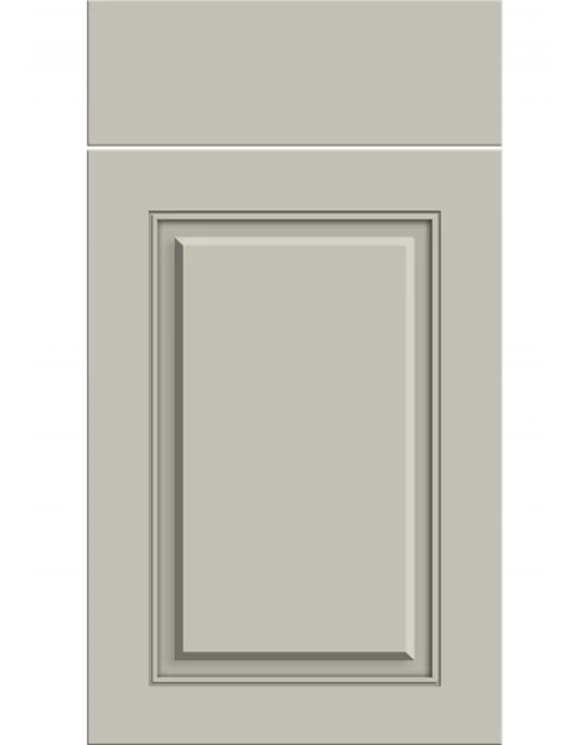 APS19238 Bella Range Carlton In Colour High Gloss Cashmere High Gloss Cashmere