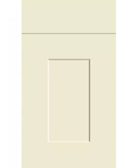 APS19239 Bella Range Carrick In Colour Supermatt Alabaster Supermatt Alabaster