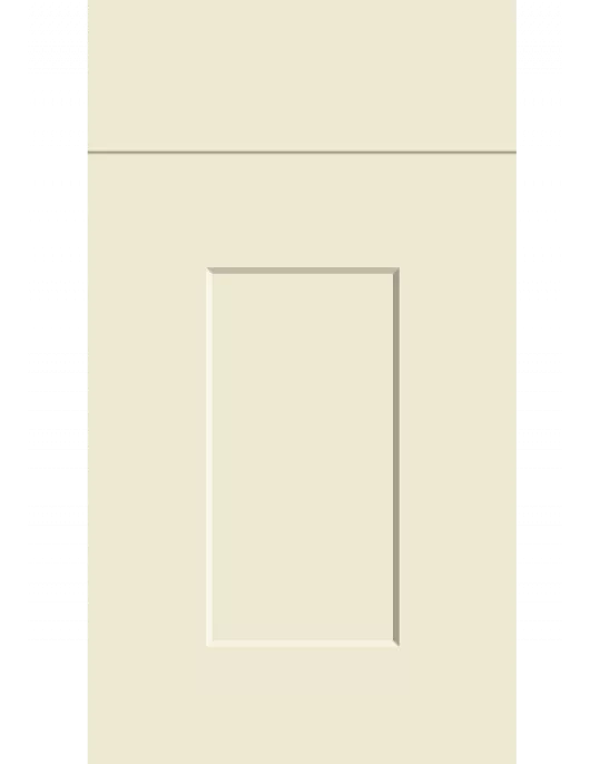 APS19239 Bella Range Carrick In Colour Supermatt Alabaster Supermatt Alabaster