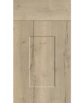 APS19240 Bella Range Carrick In Colour Halifax Natural Oak Halifax Natural Oak