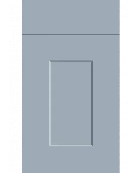 APS19247 Bella Range Carrick In Colour Matt Denim Matt Denim