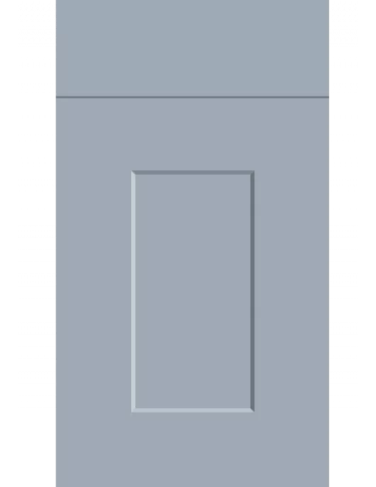 APS19247 Bella Range Carrick In Colour Matt Denim Matt Denim