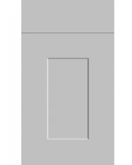 APS19248 Bella Range Carrick In Colour Matt Dove Grey Matt Dove Grey