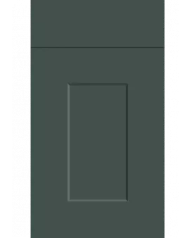 APS19249 Bella Range Carrick In Colour Matt Kombu Green Matt Kombu Green