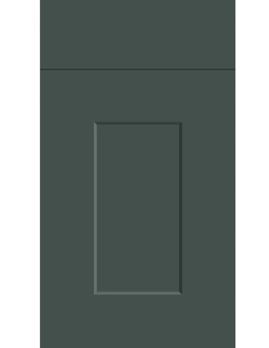 APS19249 Bella Range Carrick In Colour Matt Kombu Green Matt Kombu Green