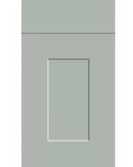 APS19252 Bella Range Carrick In Colour Matt Pistachio Green Matt Pistachio Green