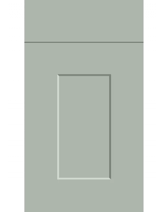 APS19252 Bella Range Carrick In Colour Matt Pistachio Green Matt Pistachio Green