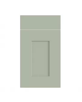 APS19253 Bella Range Carrick In Colour Matt Sage Green Matt Sage Green