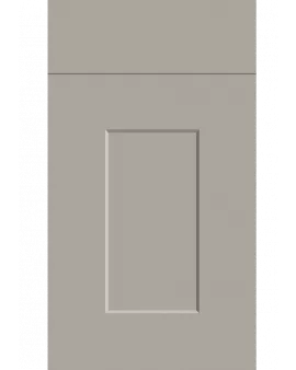 APS19254 Bella Range Carrick In Colour Matt Stone Grey Matt Stone Grey