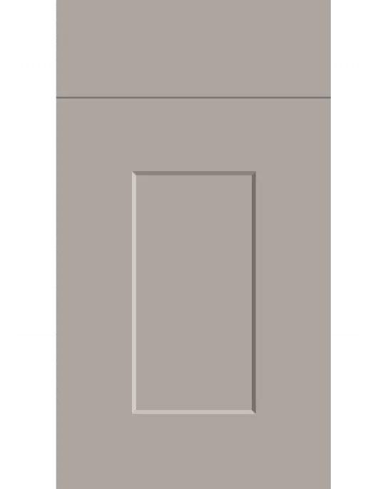 APS19254 Bella Range Carrick In Colour Matt Stone Grey Matt Stone Grey