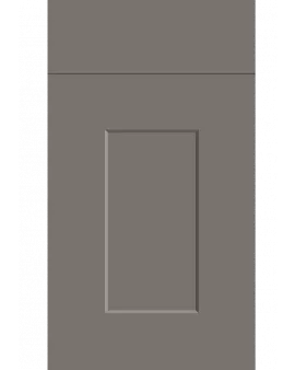 APS19255 Bella Range Carrick In Colour Matt Taupe Matt Taupe