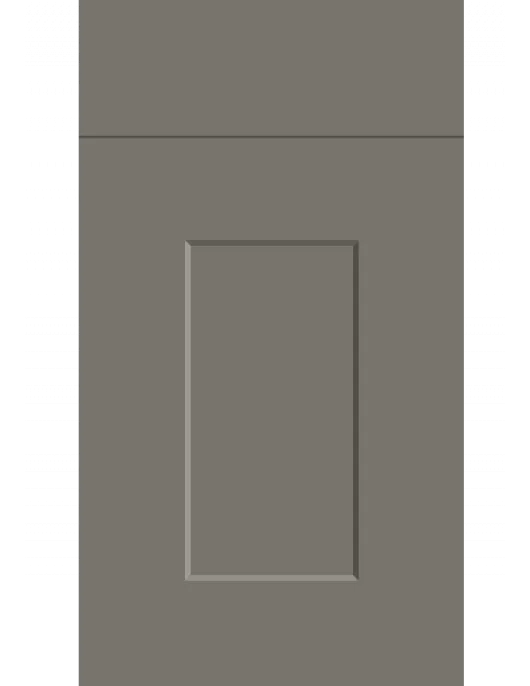 APS19255 Bella Range Carrick In Colour Matt Taupe Matt Taupe