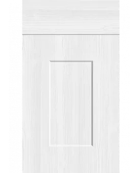 APS19260 Bella Range Carrick In Colour Oakgrain White Oakgrain White