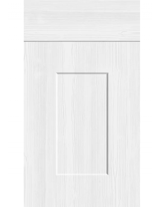 APS19260 Bella Range Carrick In Colour Oakgrain White Oakgrain White