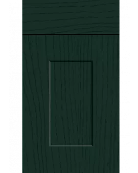 APS19261 Bella Range Carrick In Colour Paint Flow Matt Fir Green Paint Flow Matt Fir Green