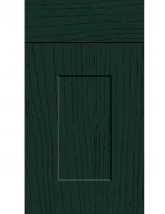 APS19261 Bella Range Carrick In Colour Paint Flow Matt Fir Green Paint Flow Matt Fir Green