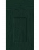 APS19261 Bella Range Carrick In Colour Paint Flow Matt Fir Green Paint Flow Matt Fir Green