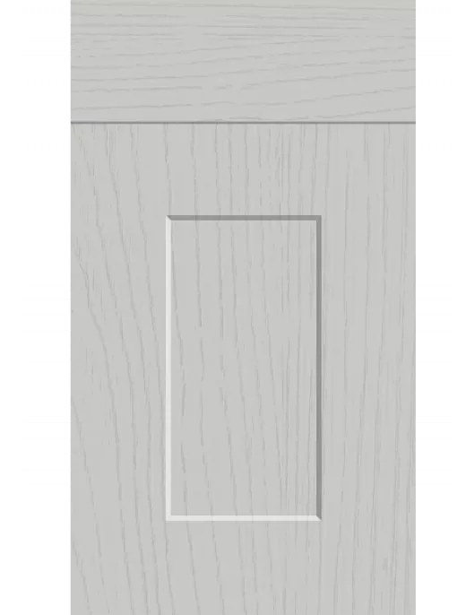 APS19263 Bella Range Carrick In Colour Paint Flow Matt Light Grey Paint Flow Matt Light Grey