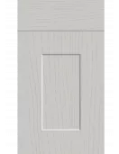 APS19263 Bella Range Carrick In Colour Paint Flow Matt Light Grey Paint Flow Matt Light Grey
