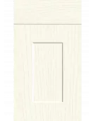 APS19265 Bella Range Carrick In Colour Paint Flow Matt White Paint Flow Matt White