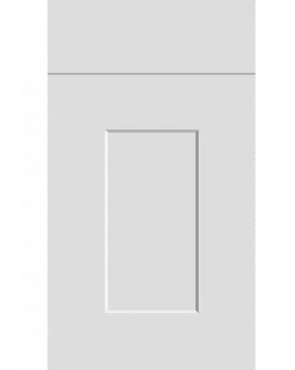 APS19267 Bella Range Carrick In Colour Porcelain White Porcelain White