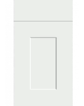 APS19268 Bella Range Carrick In Colour Satin White Satin White