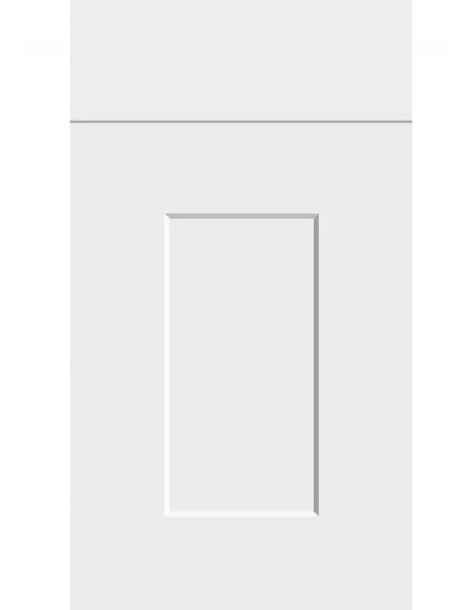 APS19268 Bella Range Carrick In Colour Satin White Satin White