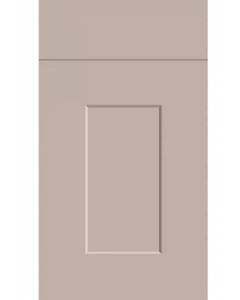 APS19270 Bella Range Carrick In Colour Supermatt Cashmere Supermatt Cashmere